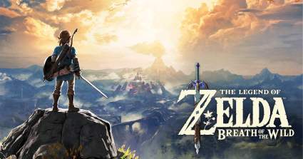 Recetas para Elixires en The Legend of Zelda: Breath of the Wild
