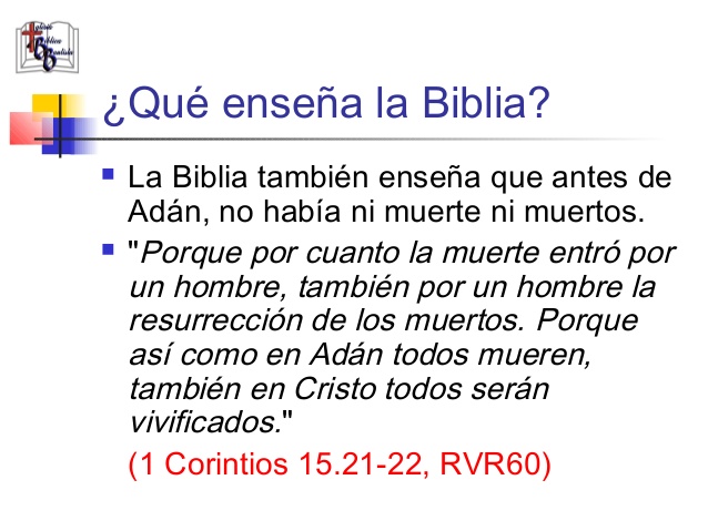 1 Corintios 15 :21- 22, Versiculos de la Biblia Domingo de Resureccion, Pascua 2017