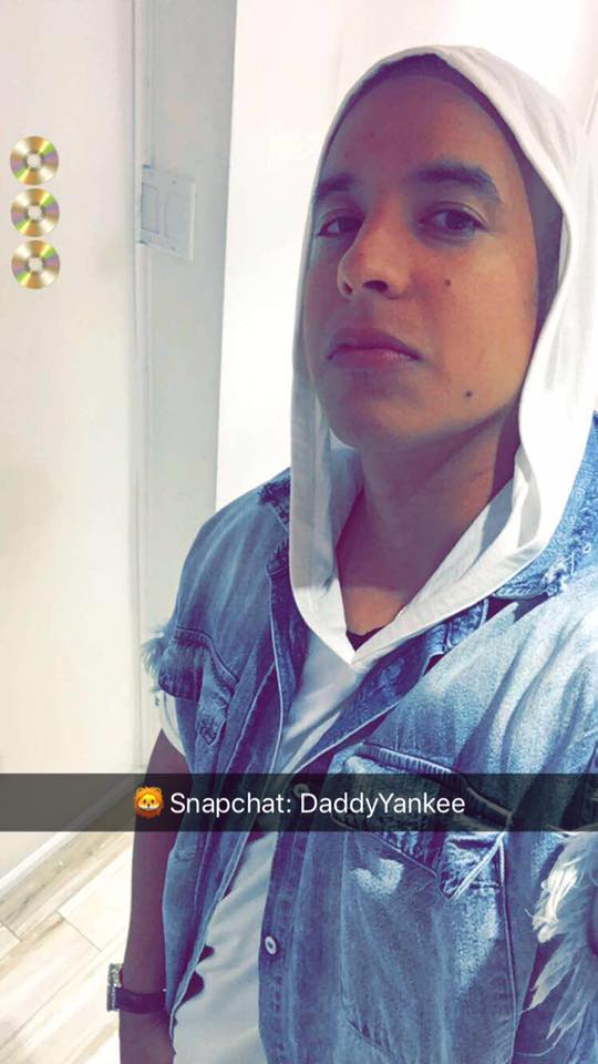 Daddy Yankee