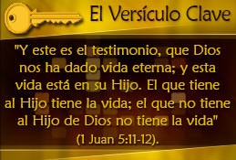 Viernes Santo, versículos de la biblia para compartir