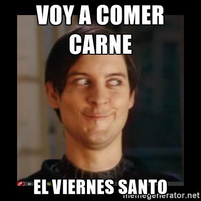 Viernes Santo