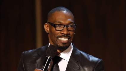 Charlie Murphy Muere a Sus 57 Años: ¿De qué murió el hermano de Eddie Murphy?