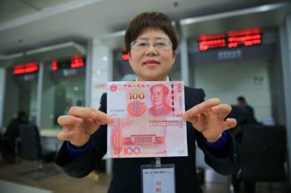 Donald Trump ya no Cree que China Manipula su Moneda