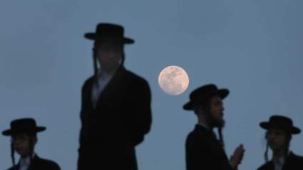 ¿Qué es Pascua?: El Significado del Festivo Judío
