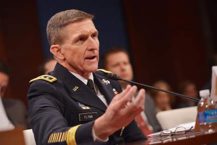 Michael Flynn: 5 Cosas que Debes Saber Sobre el ex Asesor de Donald Trump
