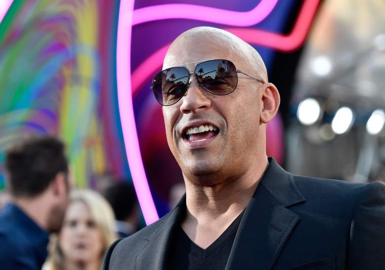 Premiere Of Disney And Marvel's "Guardians Of The Galaxy Vol. 2" - Red Carpet