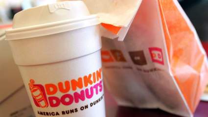 ¿Dunkin Donuts está abierto este Domingo de Pascuas o Domingo de Resurrección 2017?