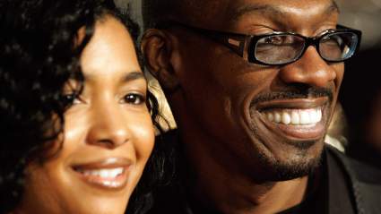Tisha Taylor, esposa de Charlie Murphy: 5 datos importantes que tienes que saber
