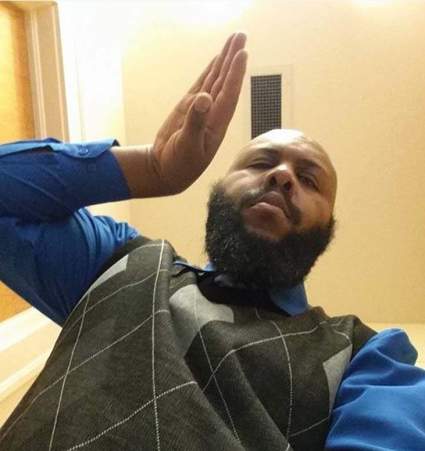 VER: Steve ‘Stevie Steve’ Stephens Muerto en Erie, Pennsylvania [Vídeo/Imágenes Fuertes]