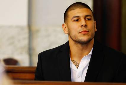 Aaron Hernández Absuelto de Doble Asesinato en Boston