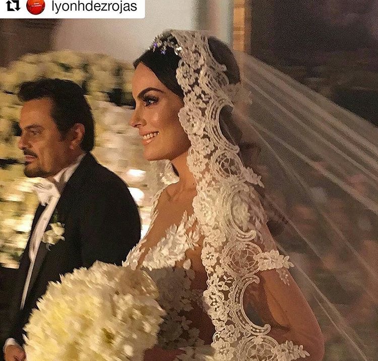 Ximena Navarrete, Juan Carlos Valladares, Ximena Navarrete Juan Carlos Valladares