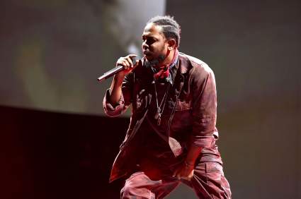 ¿Kendrick Lamar lanzará un nuevo álbum mañana?