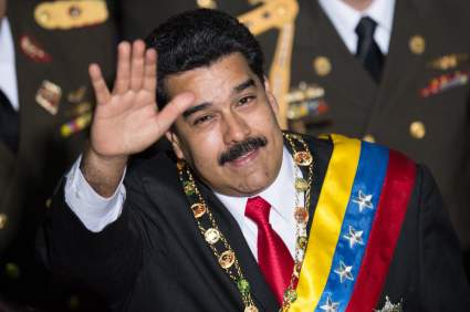 Nicolás Maduro: 5 Datos Que Debes Saber Sobre el Presidente de Venezuela