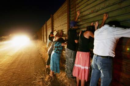 ¿Quién Va a Pagar por el Muro de Trump?
