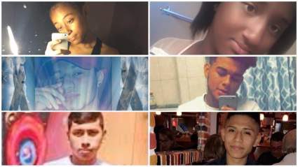MS-13 detrás de los asesinatos en Long Island: 5 datos importantes que tienes que saber