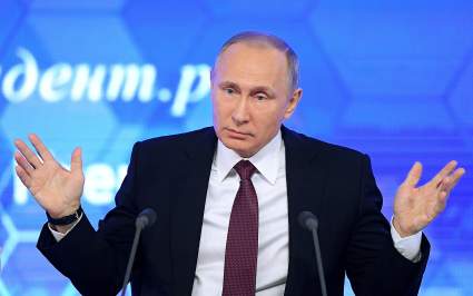 Rusia Amenaza a los Estados Unidos con “Consecuencias Negativas” Después de Ataque en Siria