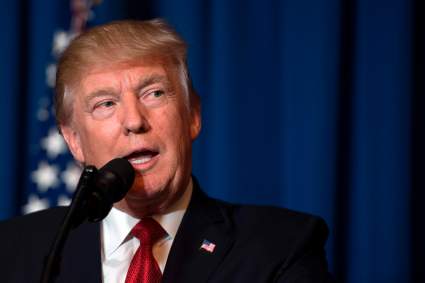 Ataque a Siria: ¿Actuó Trump Legalmente?