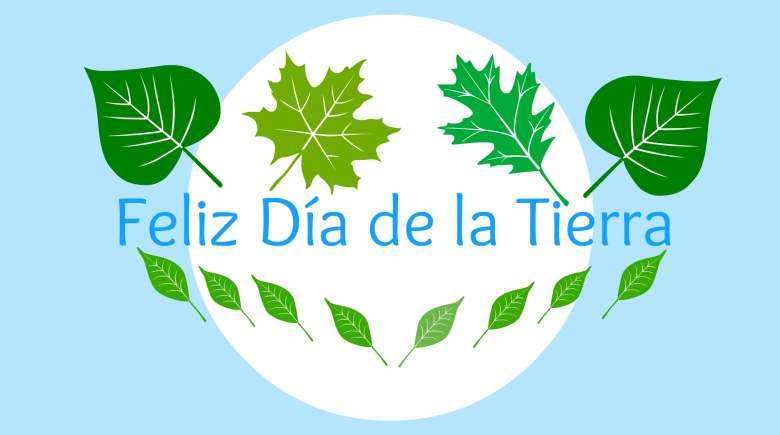 Dia de la Tierra