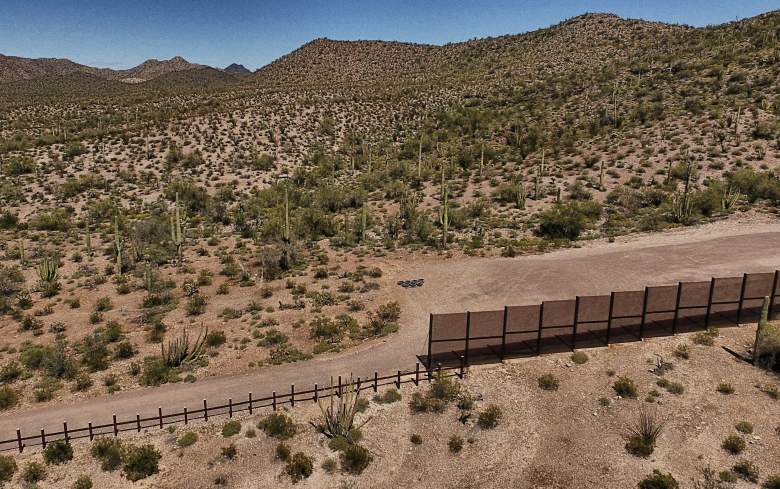 Donald Trump muro, Mexico muro, quien va a pagar por el muro