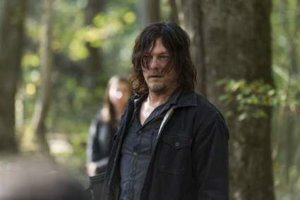 ENCUESTA: ¿Quién morirá en la final de la temporada 7 de ‘The Walking Dead’?