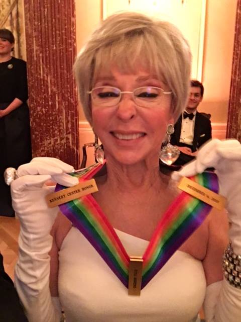 Rita Moreno