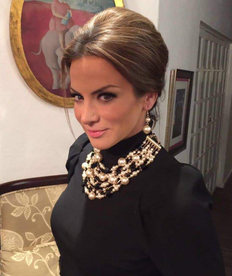 Silvia navarro