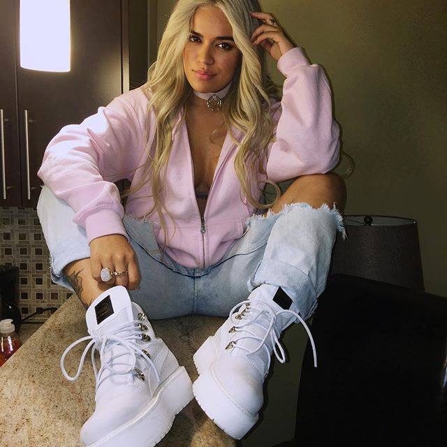 karol G