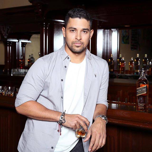 Wilmer Valderrama