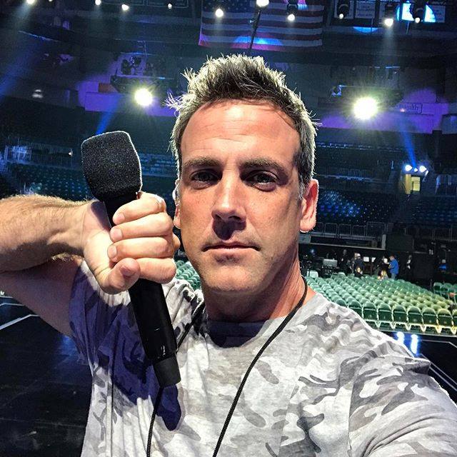 Carlos Ponce