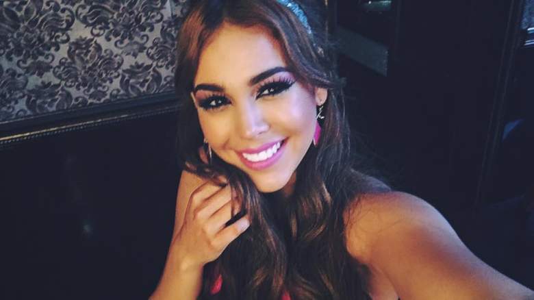 Danna Paola