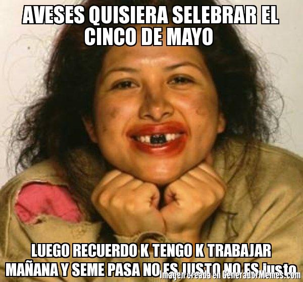 cinco de mayo cinco de mayo