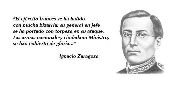 5 de Mayo: Las mejores frases para compartir