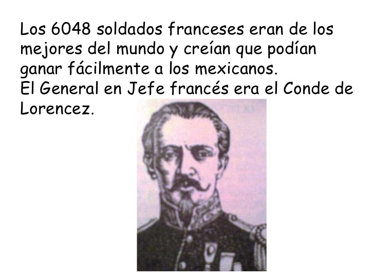 5 de mayo, imagenes, frases para compartir 5 de Mayo: Las mejores frases para compartir