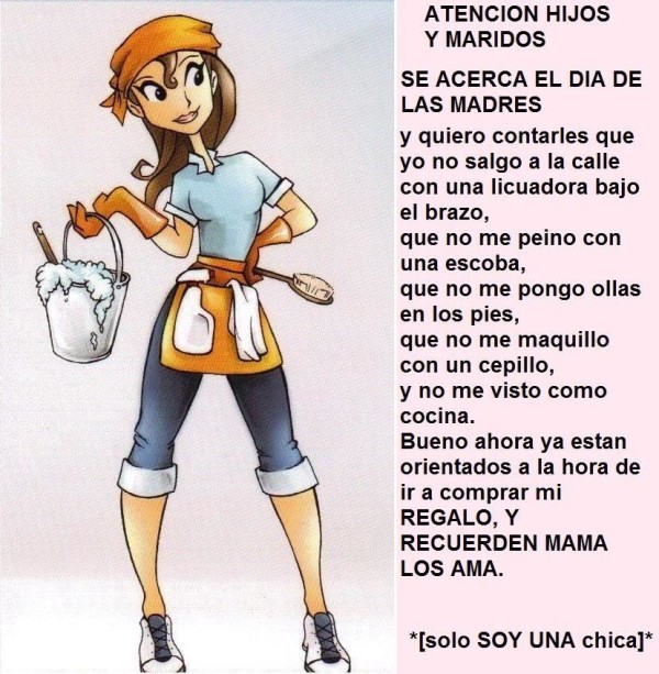 Feliz Día de la Madre: Chistes cortos para compartir en las redes