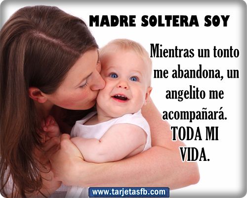 feliz dia de la madre