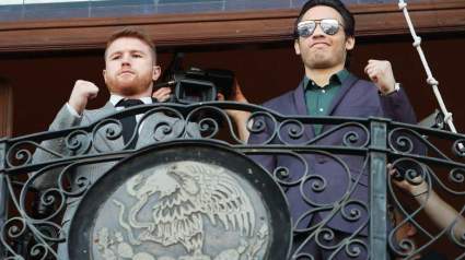 Cómo ver la pelea Canelo vs. Chavez Jr:  En vivo, PPV , Internet y móvil