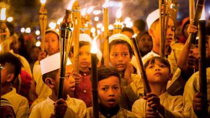 Ramadán 2017: 5 datos importantes que tienes que saber