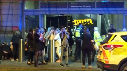 Explosión en concierto de Ariana Grande en Manchester: 5 datos importantes que tienes que saber