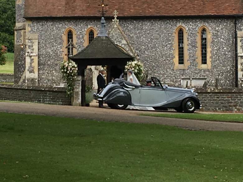 Pippa Middleton Pippa Middleton