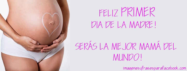 Dia de la madre embarazada Dia de la madre embarazada