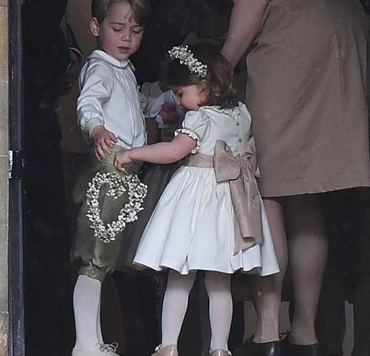 image Pippa Middleton Boda