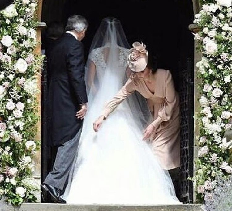 image Pippa Middleton Boda