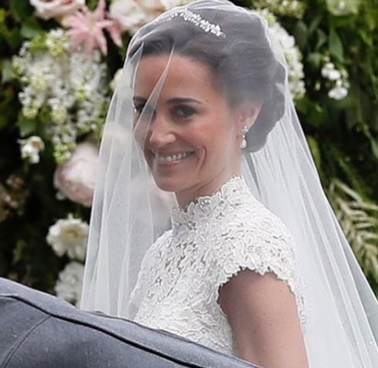 Pippa Middleton Pippa Middleton Boda