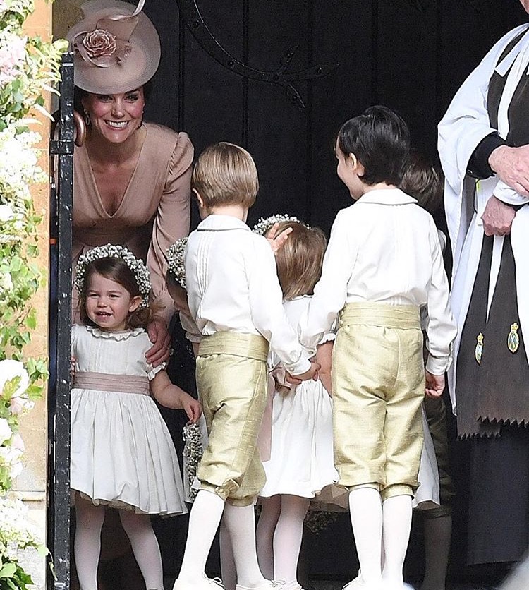 Pippa Middleton Boda Pippa Middleton Boda
