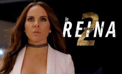 ¿Quién es “Lupo” en “La Reina del Sur 2”