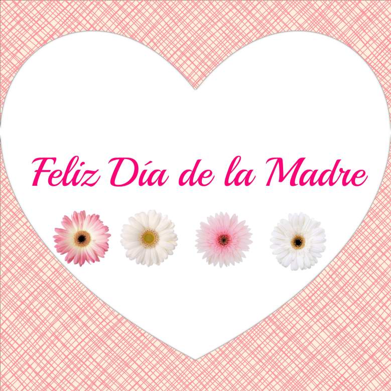 Dia de la Madre