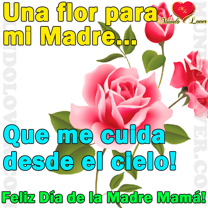 Dia de las madres muertas