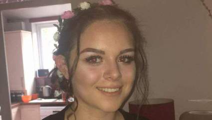 Olivia Campbell desaparecida: Madre busca su hija que estuvo en el concierto en Manchester