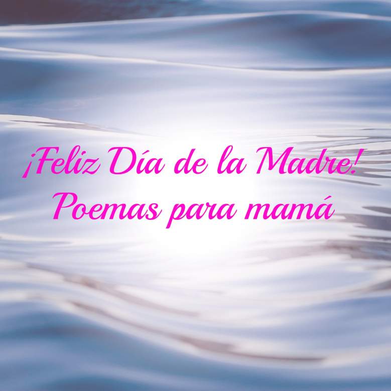 Dia de la Madre