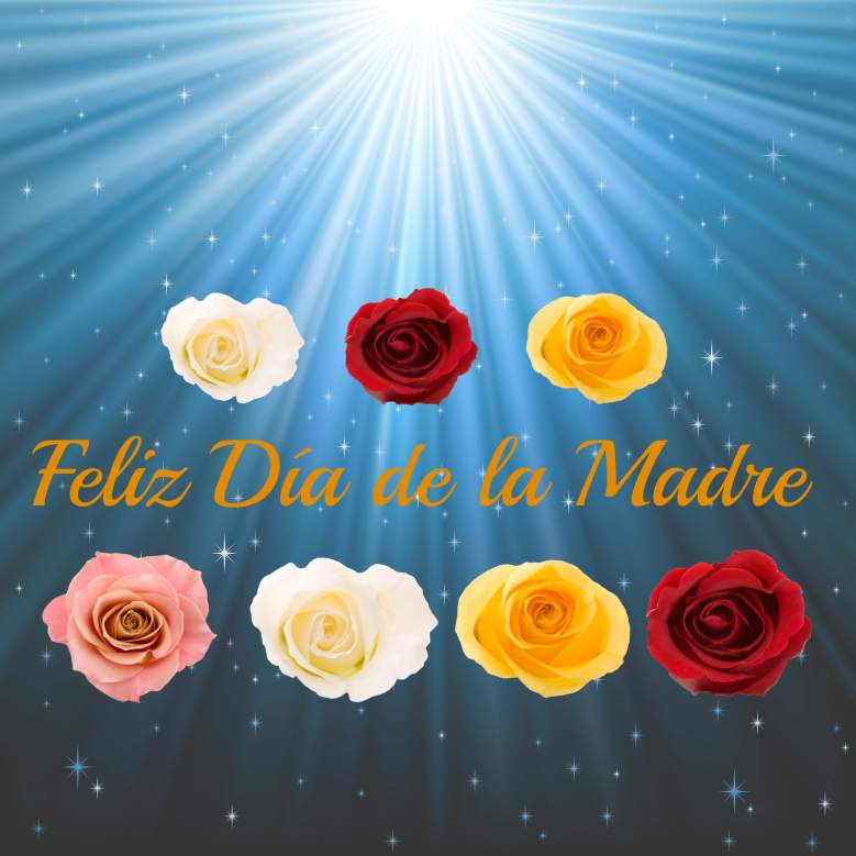 Dia de la Madre